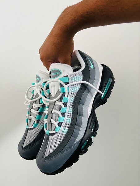 Baskets Air Max 95 Classiques