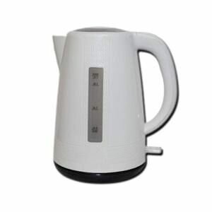 Bouilloire électrique de voyage