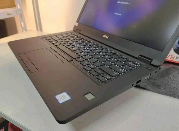 ordinateur Dell puissant