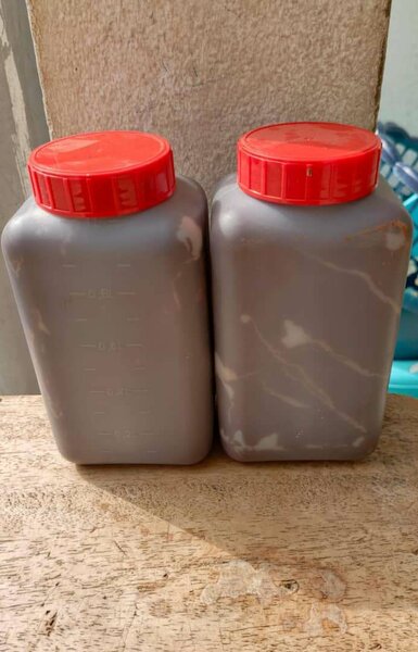 Masse de Cacao (chocolat noir)