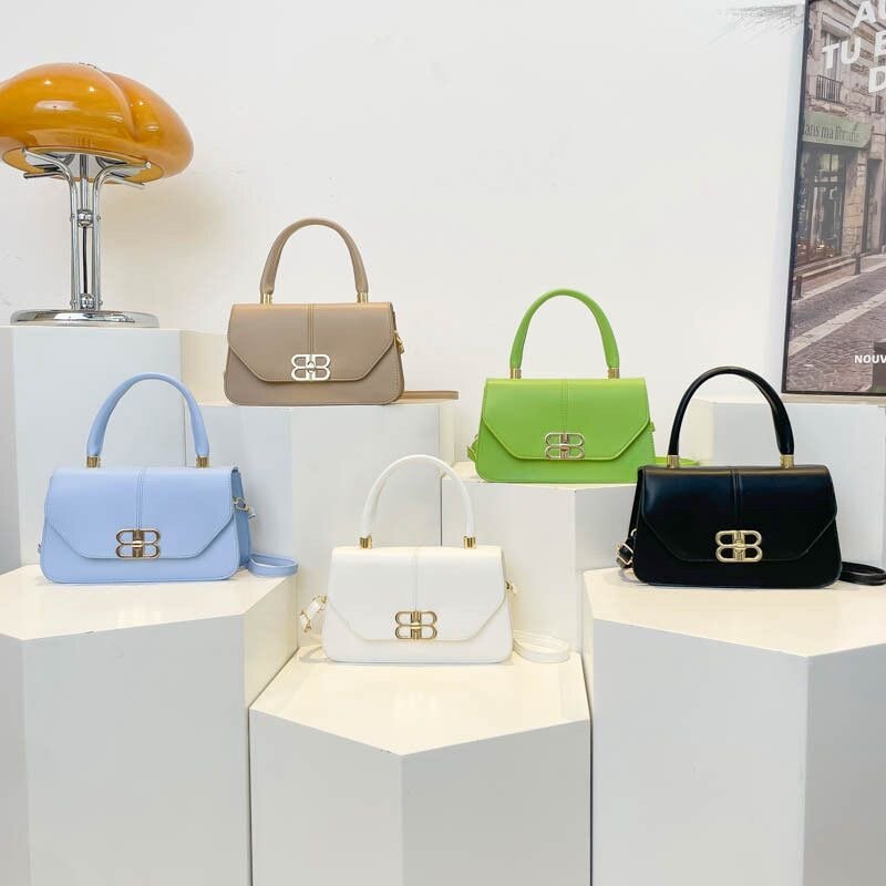 Sac à main élégant femme