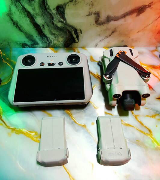 Drone DJI Mini 3 Pro