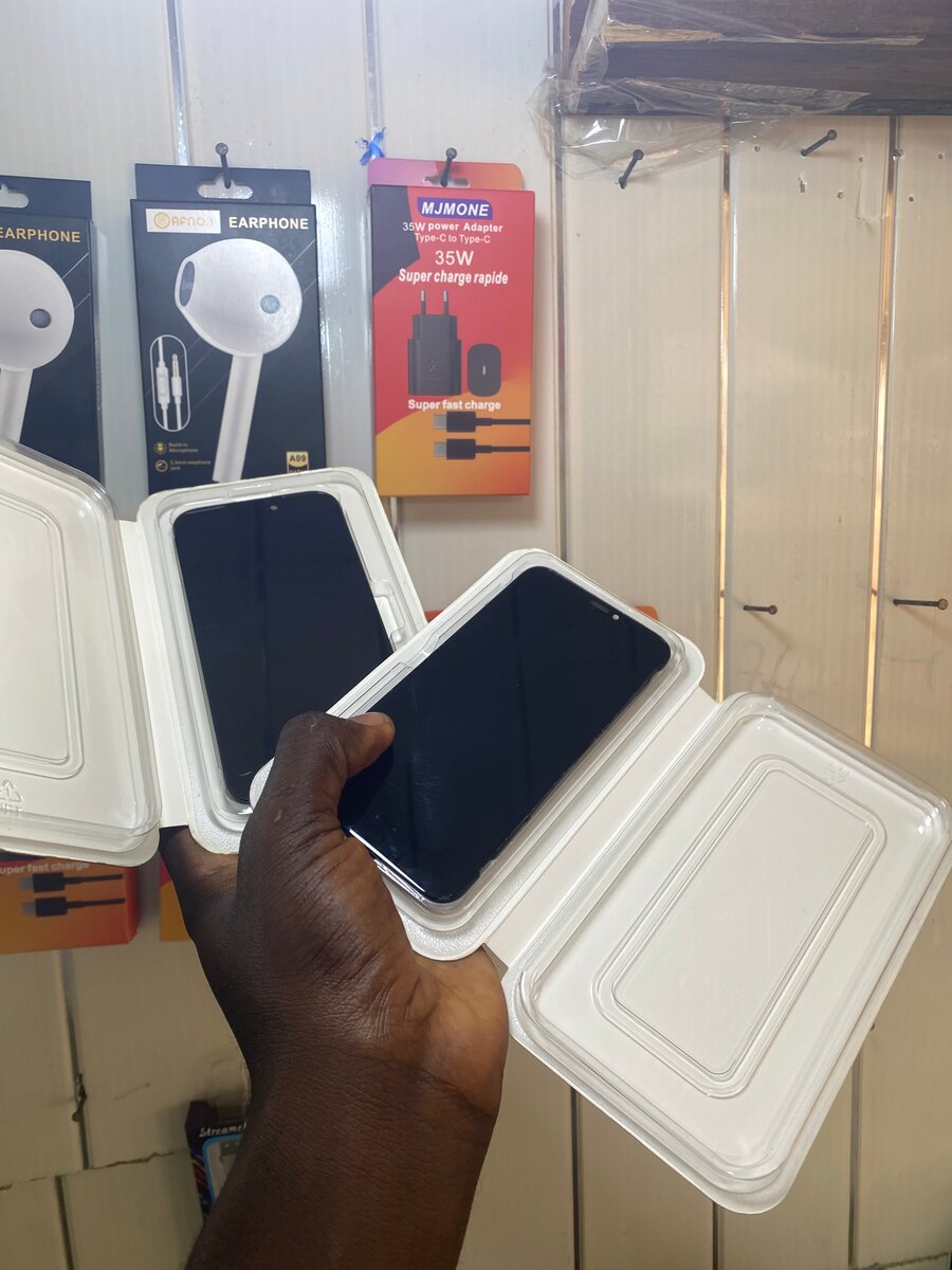 Écran de Remplacement iPhone X