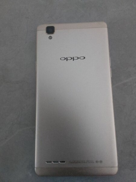 Smartphone OPPO performant