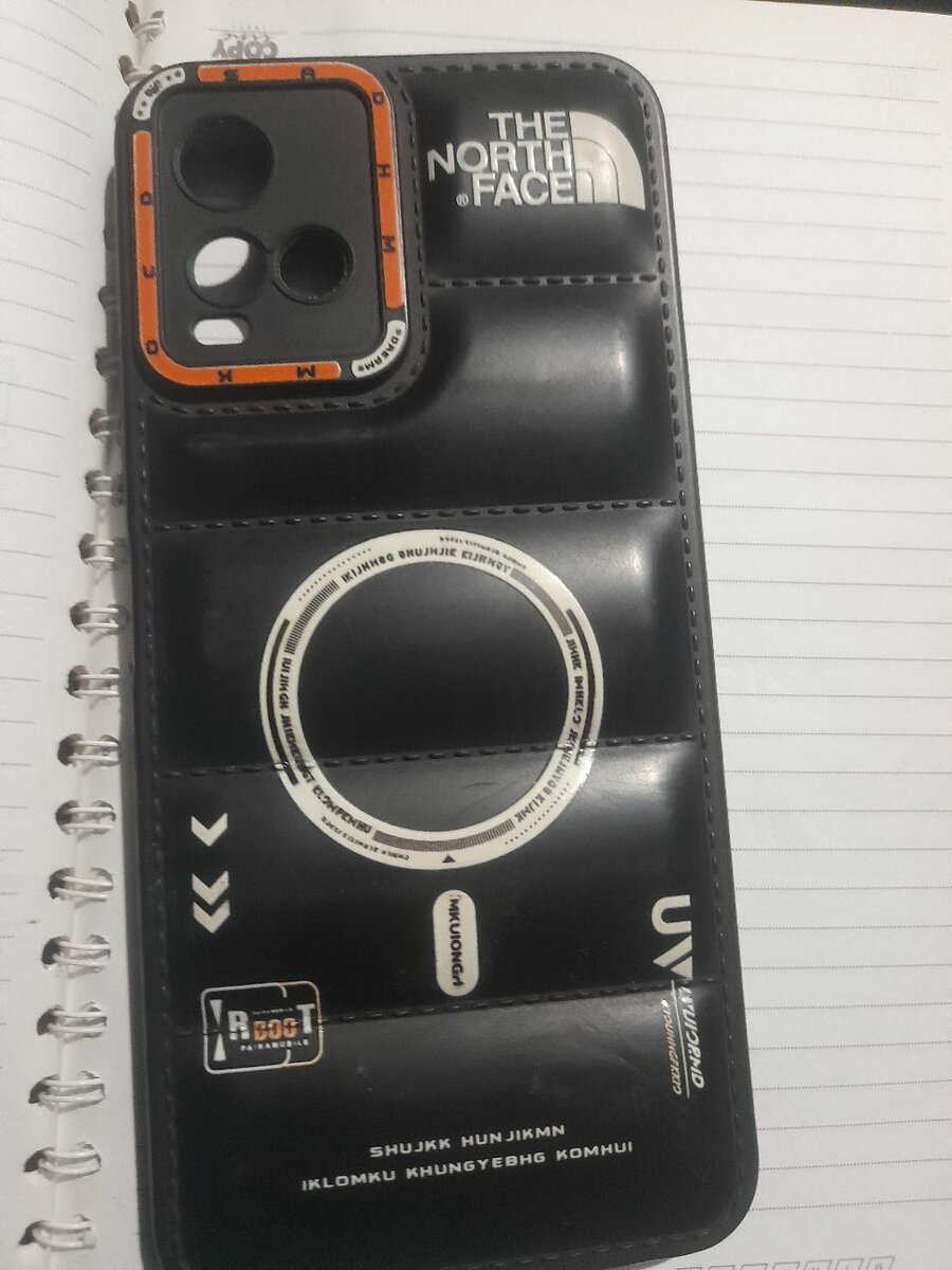 Mobile cover