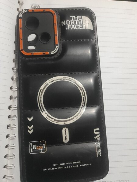 Mobile cover