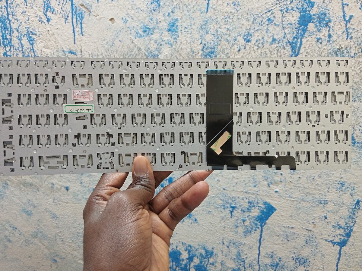 Lenovo Ideapad 320-15