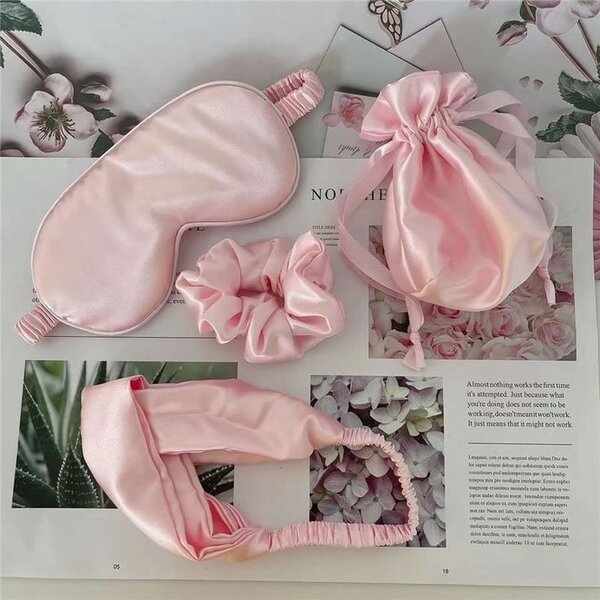 Douce dream set pink