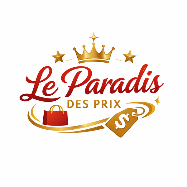 LE PARADIS DES PRIX 
