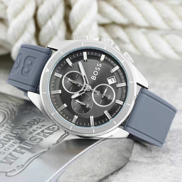 Montres élégantes pour hommes