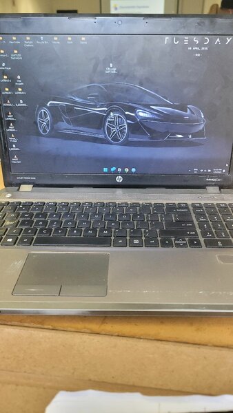 HP ProBook 4540s i3 - 3110M