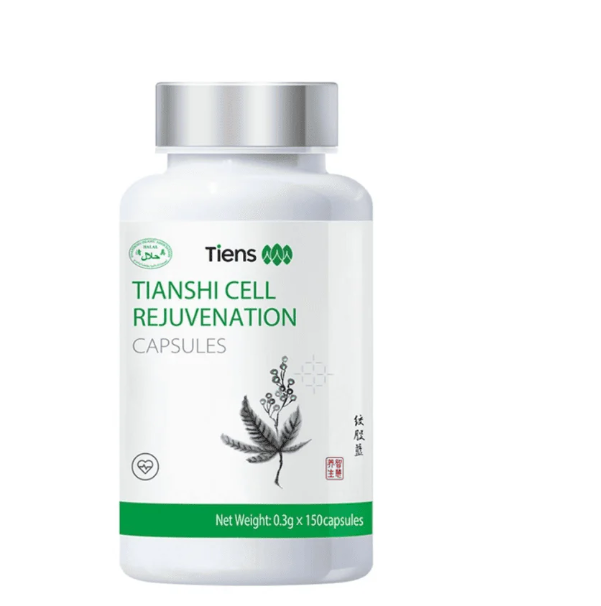 Tianshi Calcium Powder For Children (Calcium-3) 