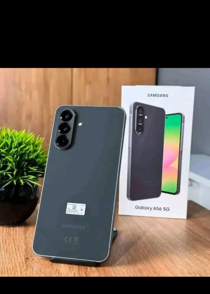 Samsung Galaxy A56 5G