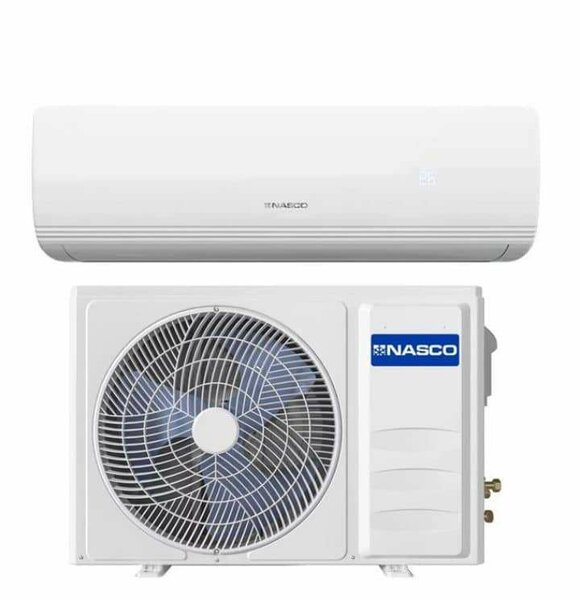 Climatiseur Nasco Inverter