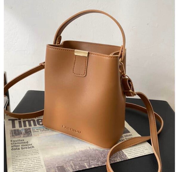 Sac à main minimaliste chic