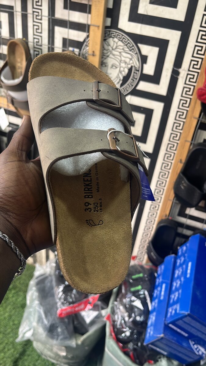 Original Birkenstock