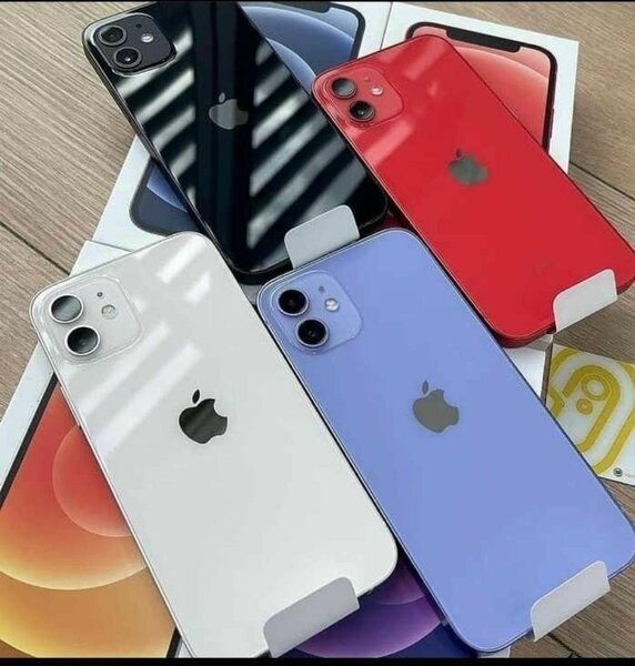 Apple iPhone 11 reconditionné