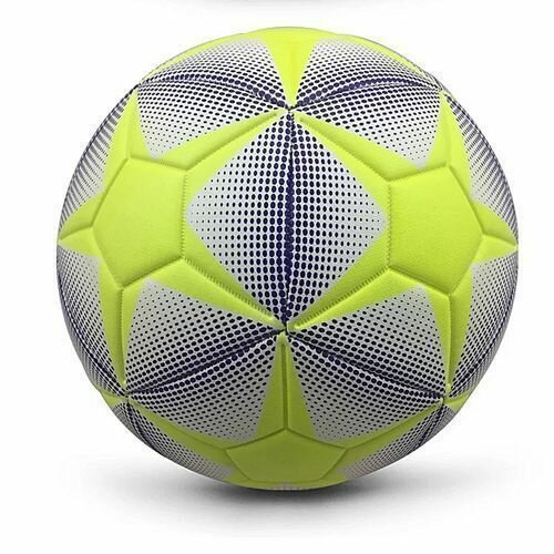 Minsa Ballon De Football Taille 5