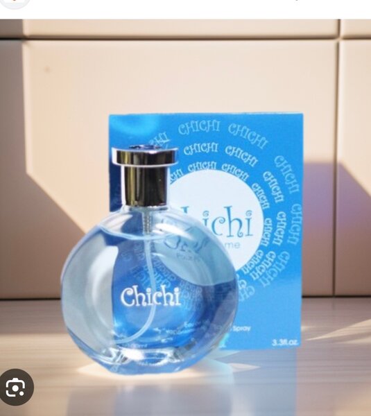 Parfum Kiss séducteur