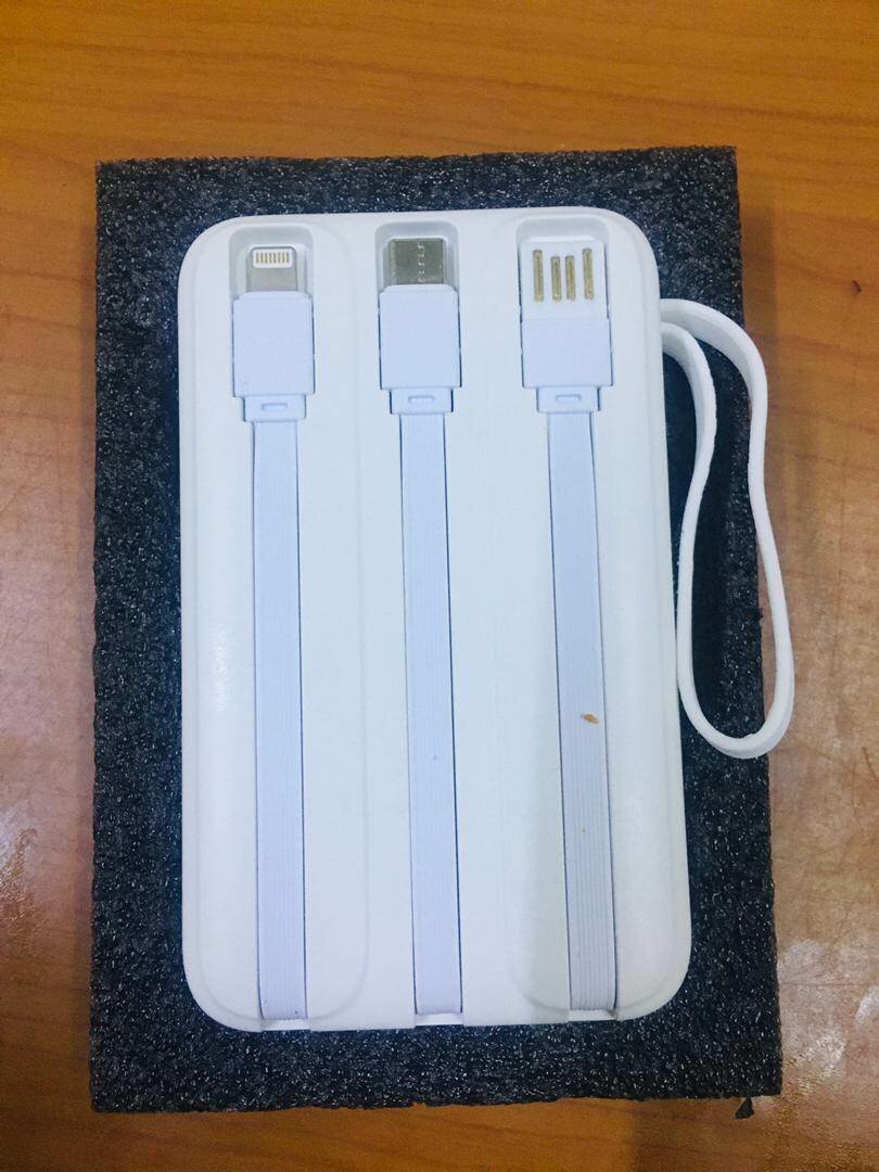 25 000mah Powerbank