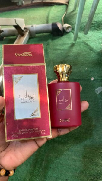 Parfum Vertorna Élégant et Raffiné