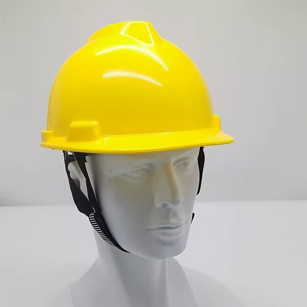Casque de sécurité robuste