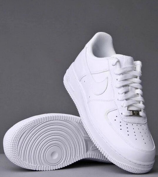 Baskets classiques sport