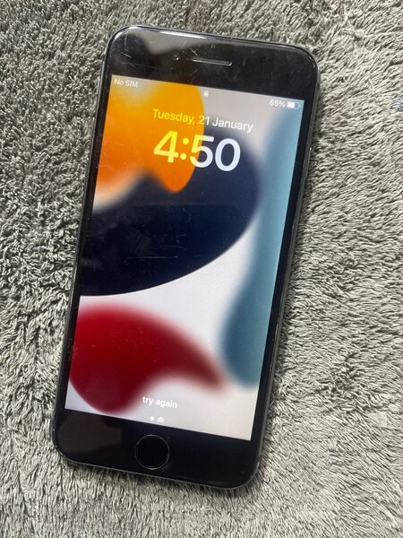 iPhone 8