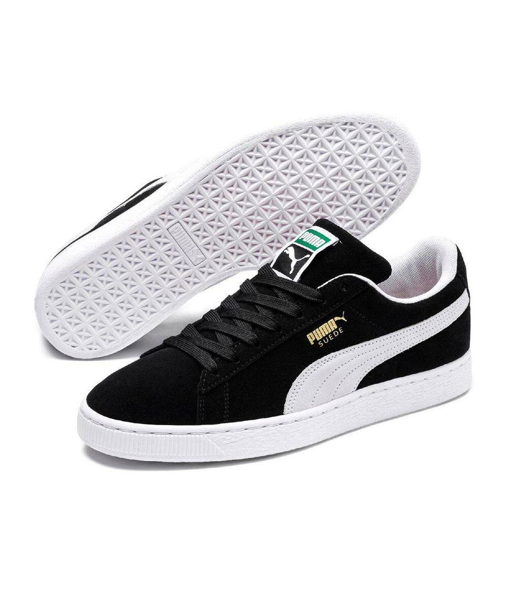 Puma Suede Classic