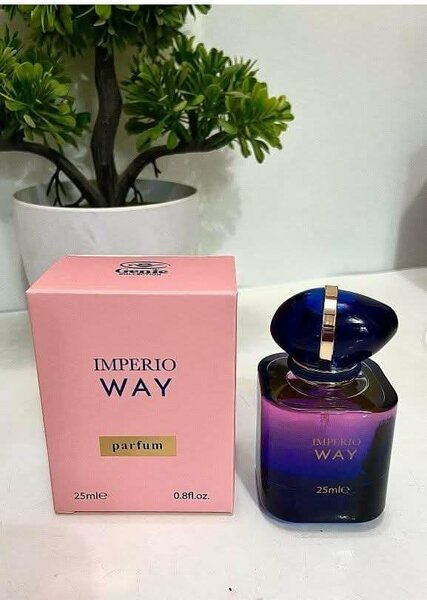Parfum IMPERIO WAY 25ml