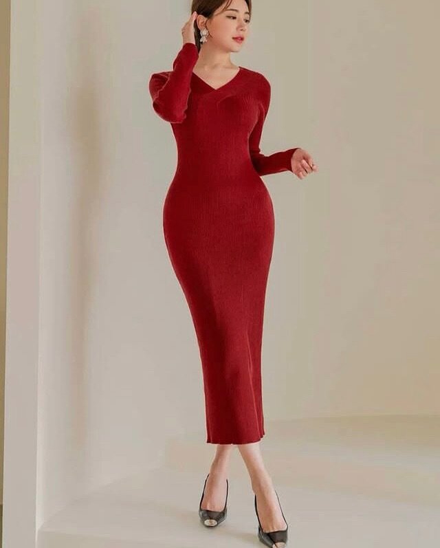 Bodycon dress