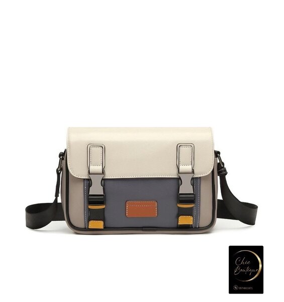 Sac bandoulière moderne