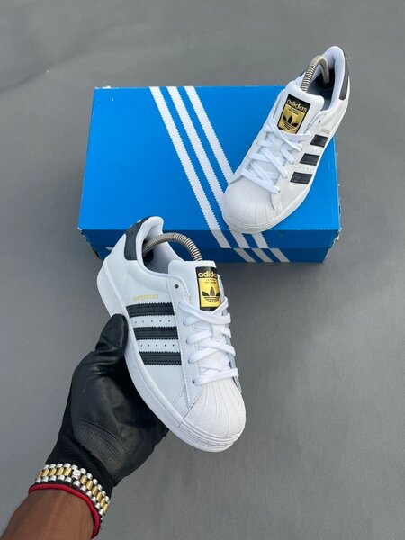 Baskets Adidas Superstar
