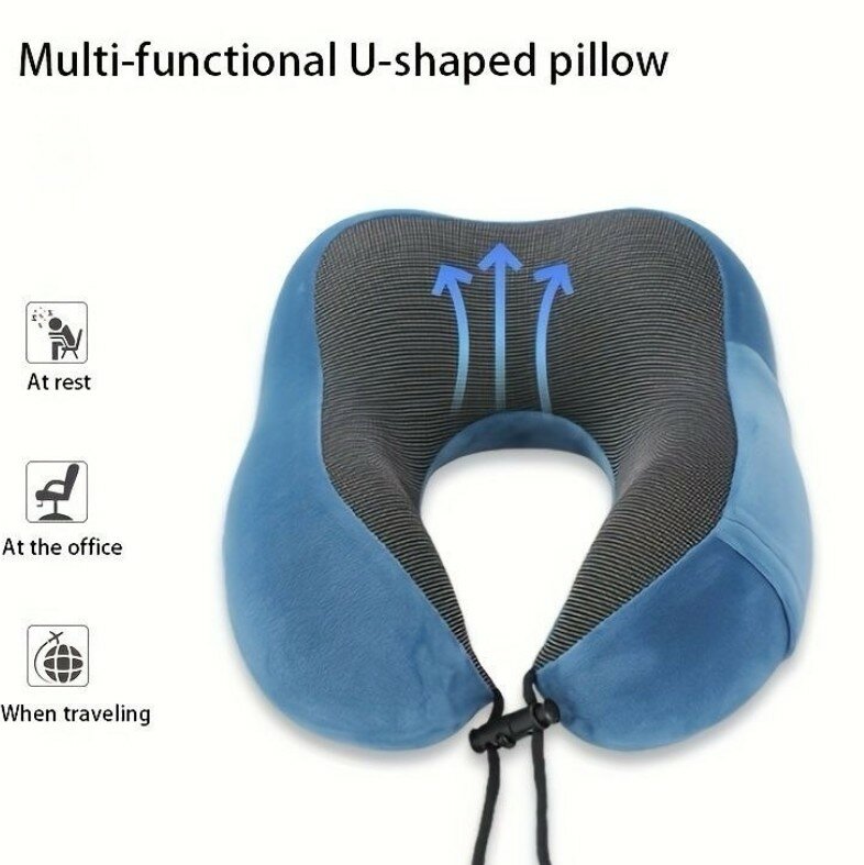 Neck Support pillows