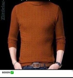 Pulls élégants pour hommes