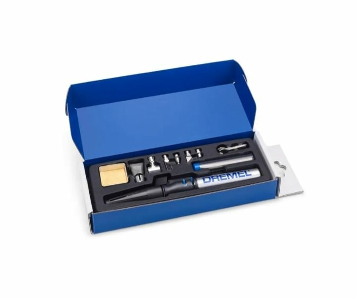 Dremel Versatip Fer à Souder