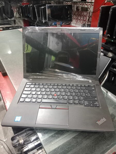 Lenovo L470- Ci5-7th-Gen
