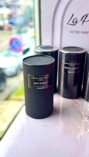 Parfum Bois Intense