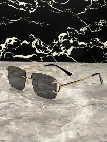 Lunette Cartier Saphir