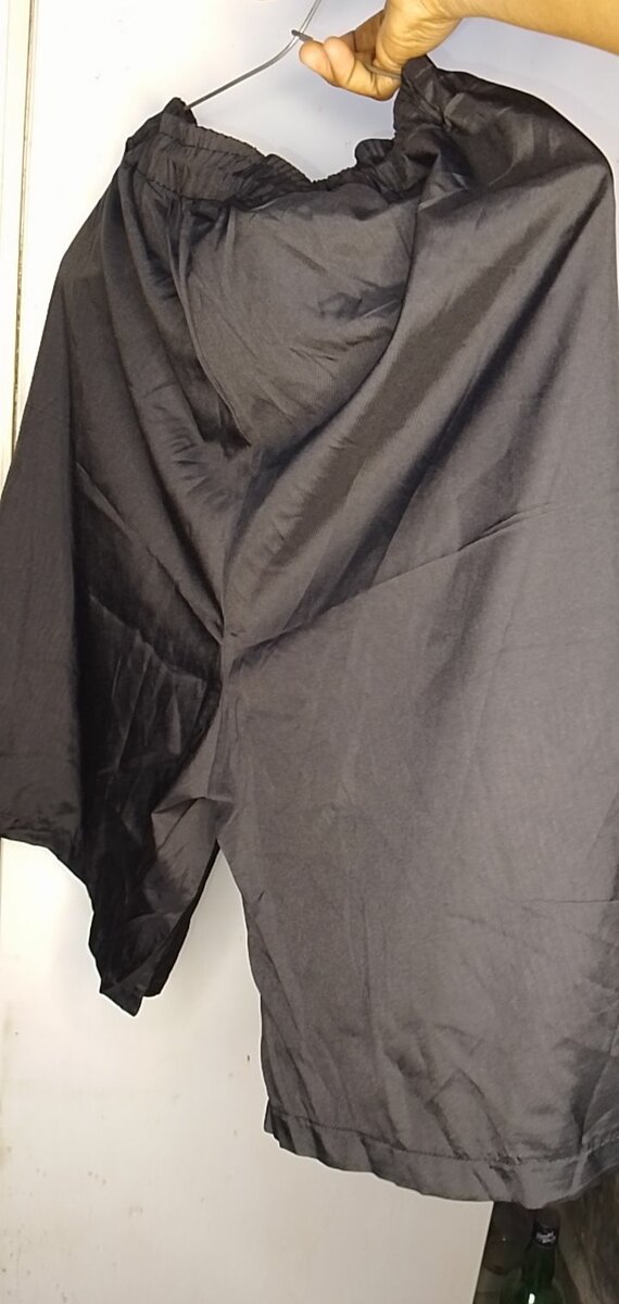 Culotte