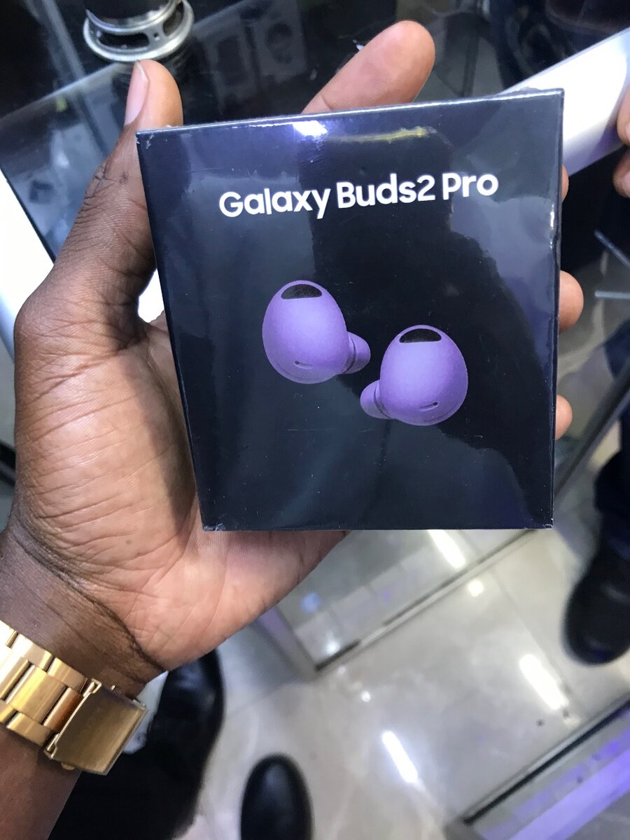 Samsung Galaxy Buds2pro