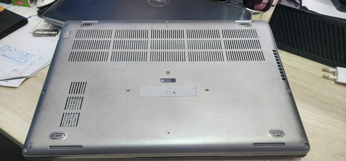 Dell 5410 (d'occasion)