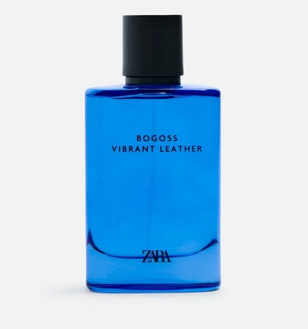 Parfum Vibrant Leather