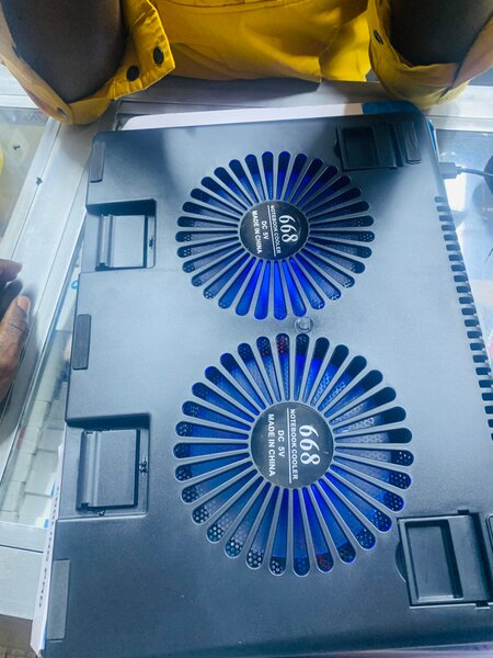 Refroidisseur Portable 668 USB