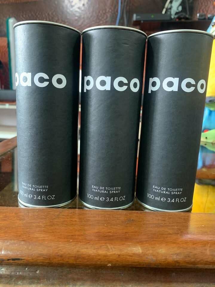 Paco Rabanne 100ml