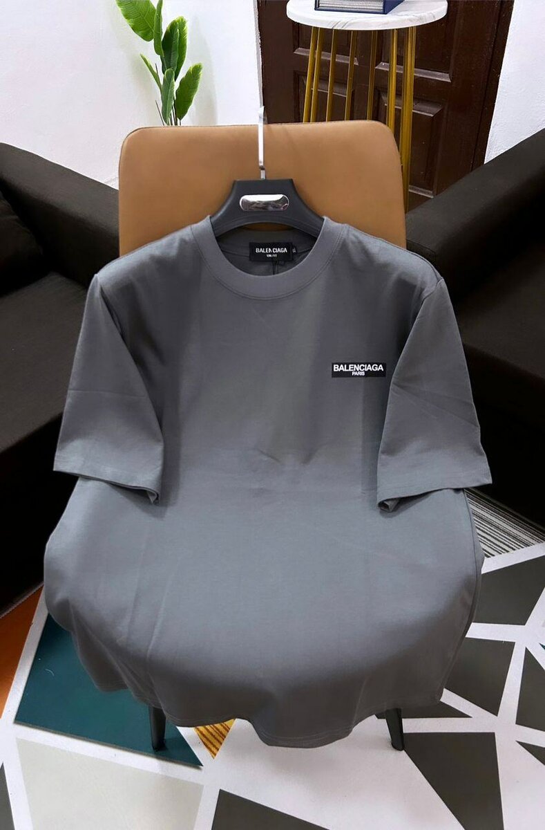 Quality branded t-shirts