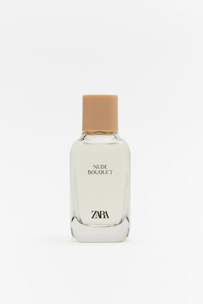 Zara nude bouquet