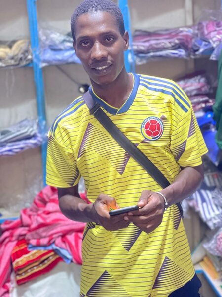 Yaya boutique 🛍️