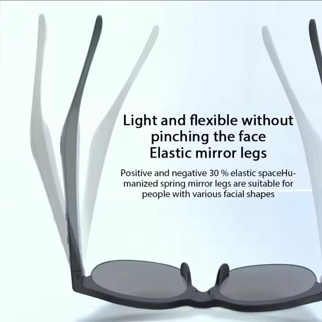 Lunettes Bluetooth Intelligentes