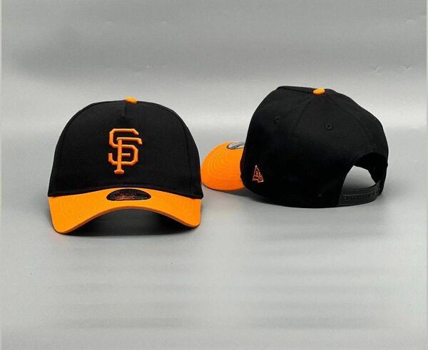 Casquettes Snapback Vintage